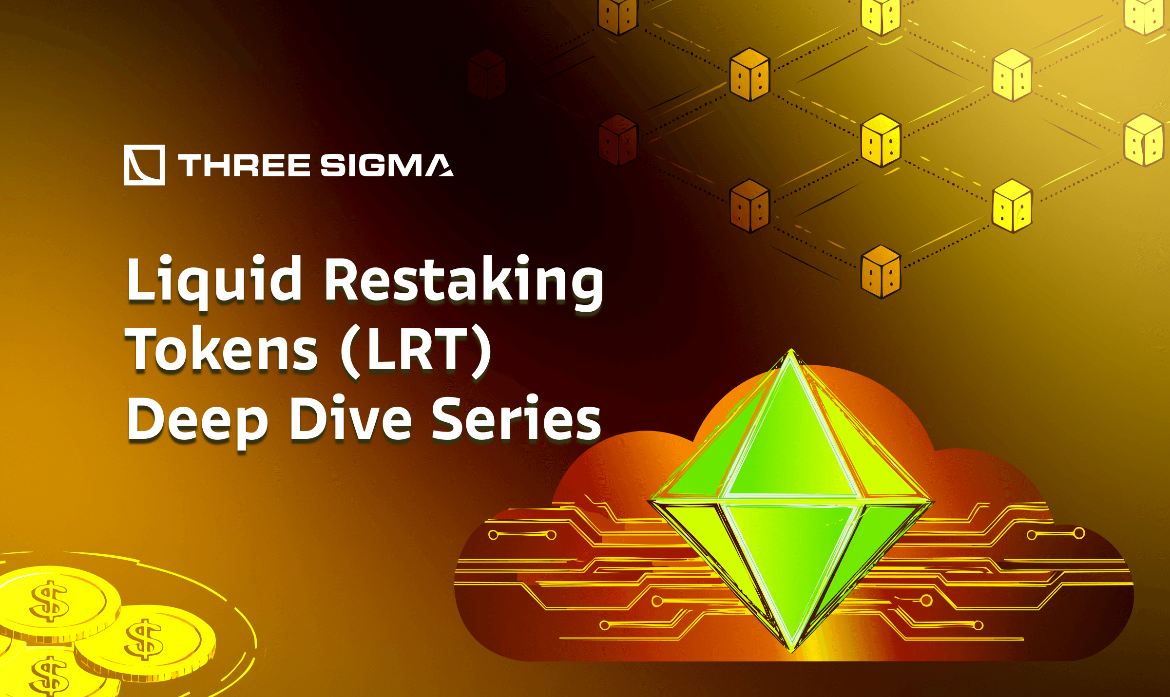 Restaking Derivatives 2026: EigenLayer v2 and LRT Strategies