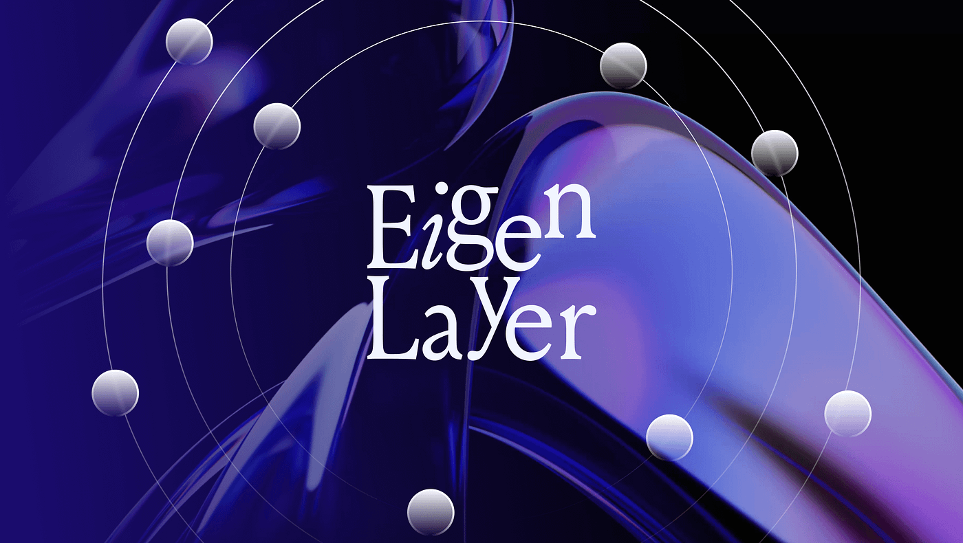 EigenLayer yield protection restaking